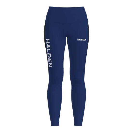 Trainer Tights Dame