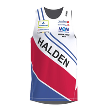 Speed Mesh Singlet Herre