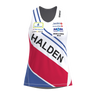 Speed Mesh Singlet Dame
