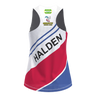 Speed Mesh Singlet Dame