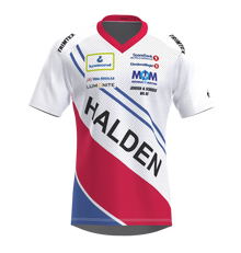 Speed Mesh Orienteringstrøye Herre