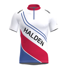 Rapid 2.0 Orienteringstrøye Junior