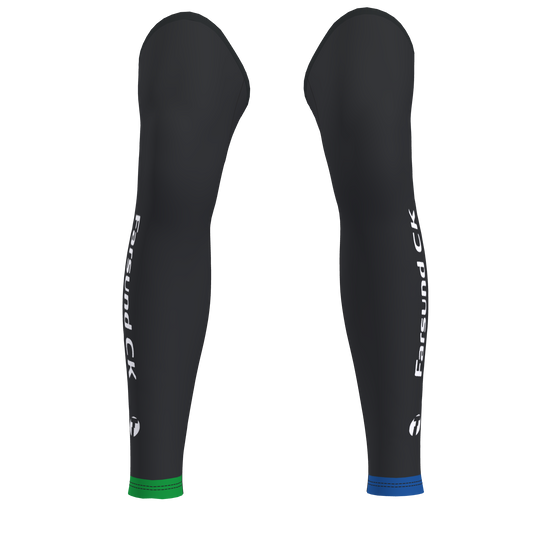 Venom Leg Warmers (9907989512467)
