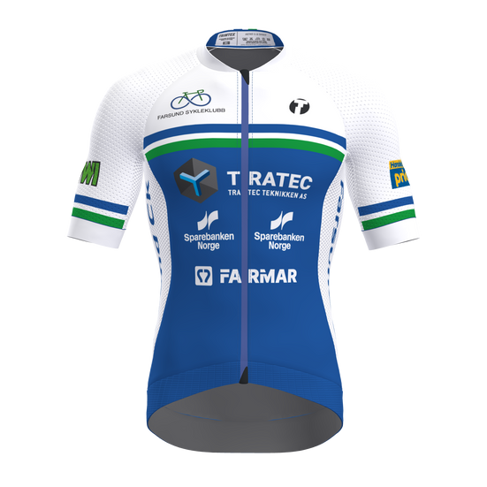 Aero 2.0 Shirt SS Men (9907989872915)