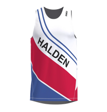 Speed mesh singlet Junior