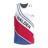 Speed mesh singlet Junior