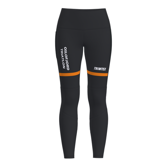 Trainer Long Tights Women (9814595502355)