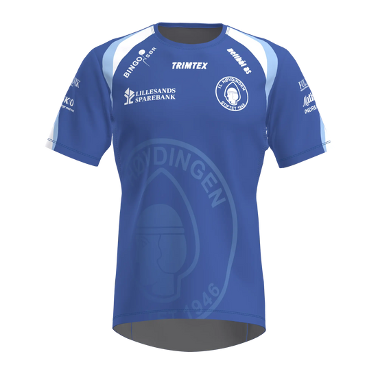 Lead T-Skjorte Herre