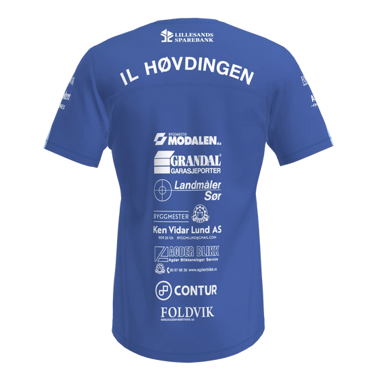 Lead T-Skjorte Herre