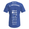 Lead T-Skjorte Herre