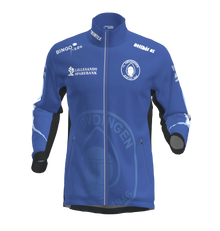 Trainer 3.0 Jakke Herre