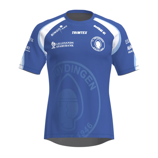 Free 2.0 T-Skjorte Dame