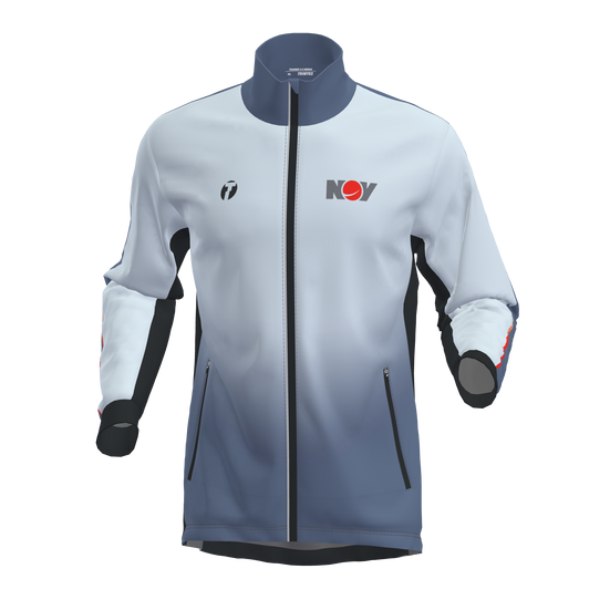 Trainer 3.0 Jacket Women (9837447184659)