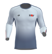 Fast T-Shirt LS Women (9837447643411)