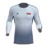 Fast T-Shirt LS Women (9837447643411)
