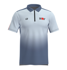 Pique Shirt SS Men (9837450363155)
