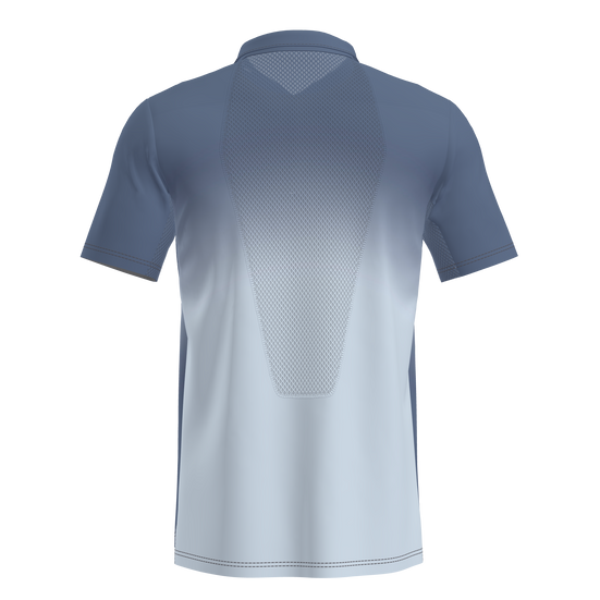 Pique Shirt SS Men (9837450363155)