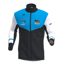 Speed Jacket Women (9829211144467)