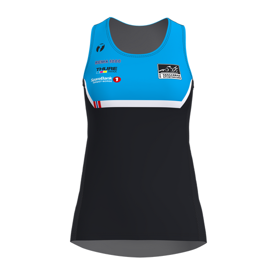 Run Singlet Women (9829211472147)
