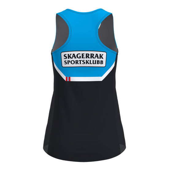 Run Singlet Women (9829211472147)