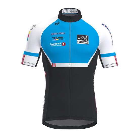 Elite 2.0 Shirt SS Men (9829212127507)