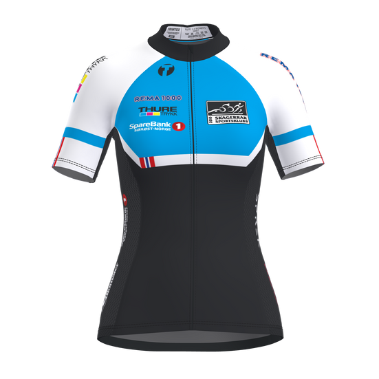 Elite 2.0 Shirt SS Women (9829212193043)