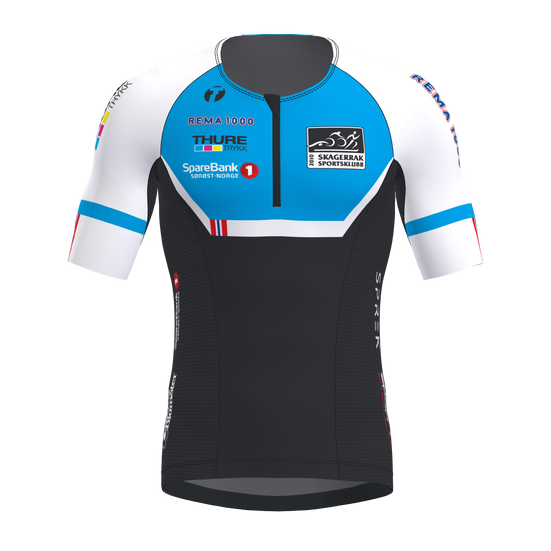 Drive Tri Shirt SS Women (9829213700371)