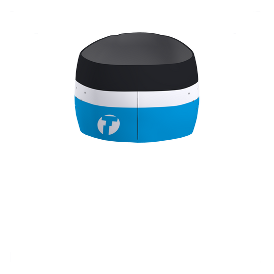 Bi-Elastic Air Headband (9829214028051)