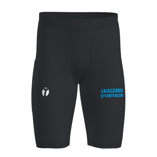 Trainer Short Tights Jr (9829214257427)