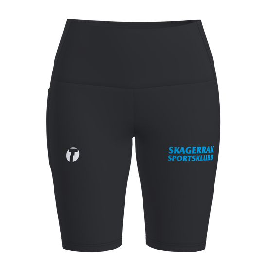 Trainer Short Tights Women (9829214290195)