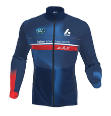 Pace Jacket Men (9829219139859)