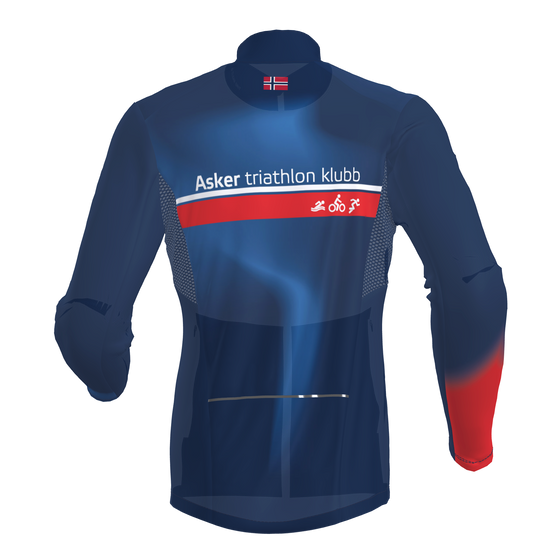 Pace Jacket Men (9829219139859)
