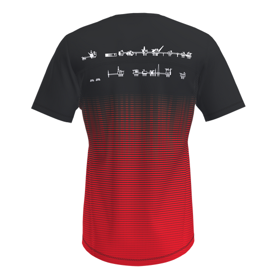 Lead T-Shirt SS Women (9917265543443)