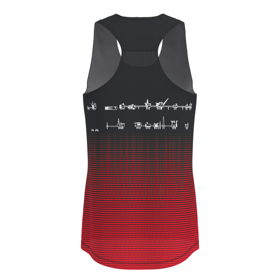 Fast 3.0 Singlet Women (9917266526483)
