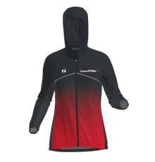 Feather Jacket Women (9917266624787)