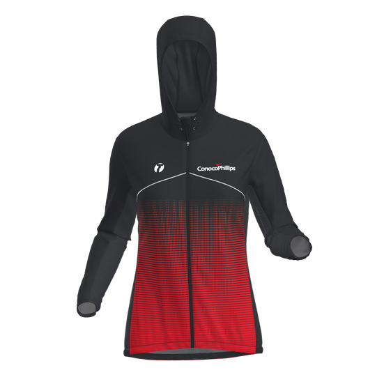 Feather Jacket Women (9917266624787)