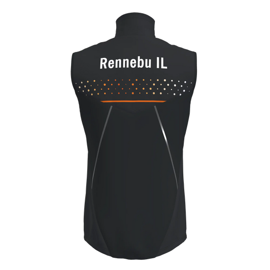 Pulse 2.0 Vest Herre