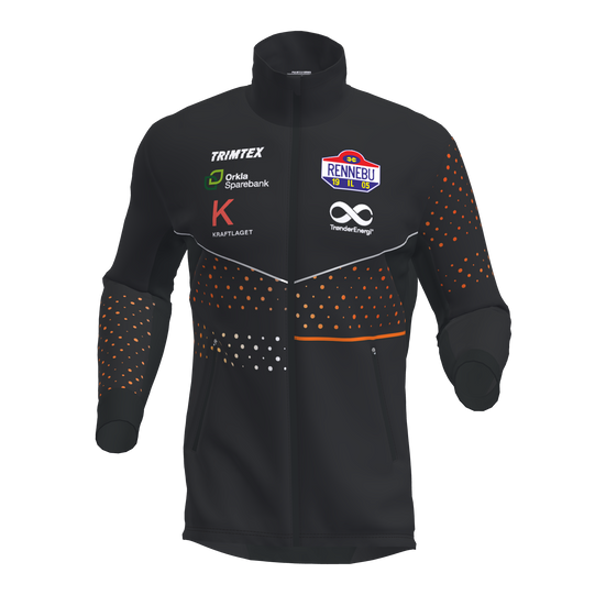 Pulse 2.0 Jacket Men (9848452219155)
