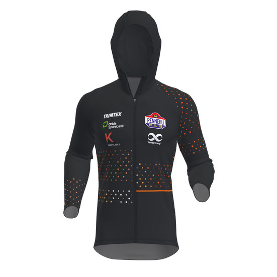 Flex 3.0 Hoodie Junior (9848456413459)