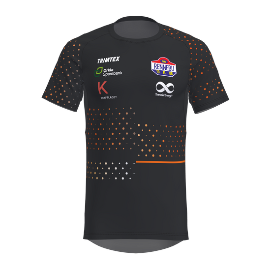 Run T-Shirt SS Jr (9848456675603)