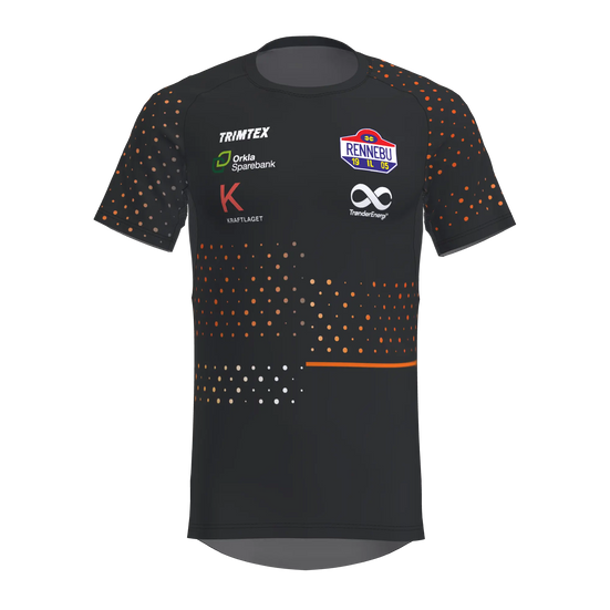 Run T-Skjorte Herre