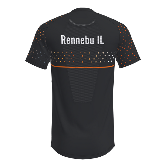 Run T-Shirt SS Men (9848456773907)