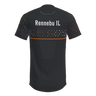 Run T-Skjorte Herre