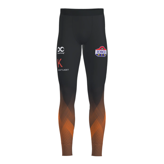 Core Ultralight Tights Herre