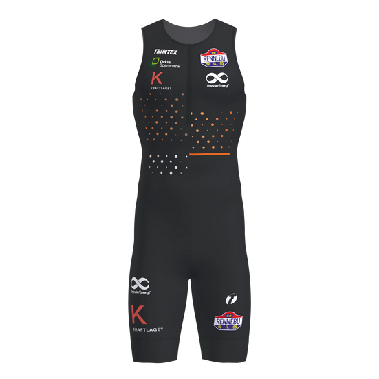 Lead Skinsuit