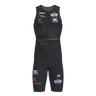 Lead Skinsuit
