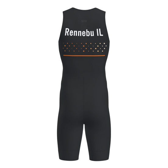 Lead Skinsuit