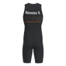 Lead Skinsuit
