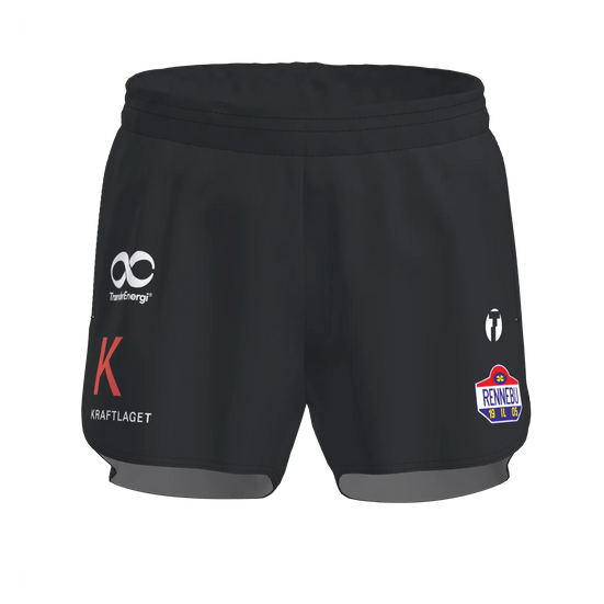 Lead 2.0 Shorts Herre