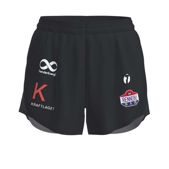 Lead 2.0 Shorts Women (9848464802067)